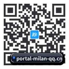 Android 系统版 二维码